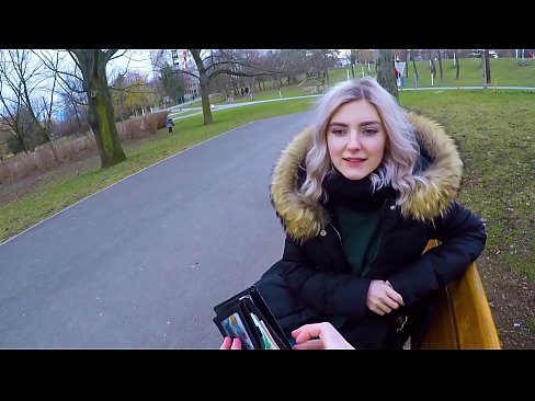 ❤️ Swallows cum panas muhrim pikeun duit - blowjob di taman ku Eva Elfie ❤️ porno kualitas di urang% su.studiya-lpg-massazha-na-metro-vodnyj-stadion.ru% ☑